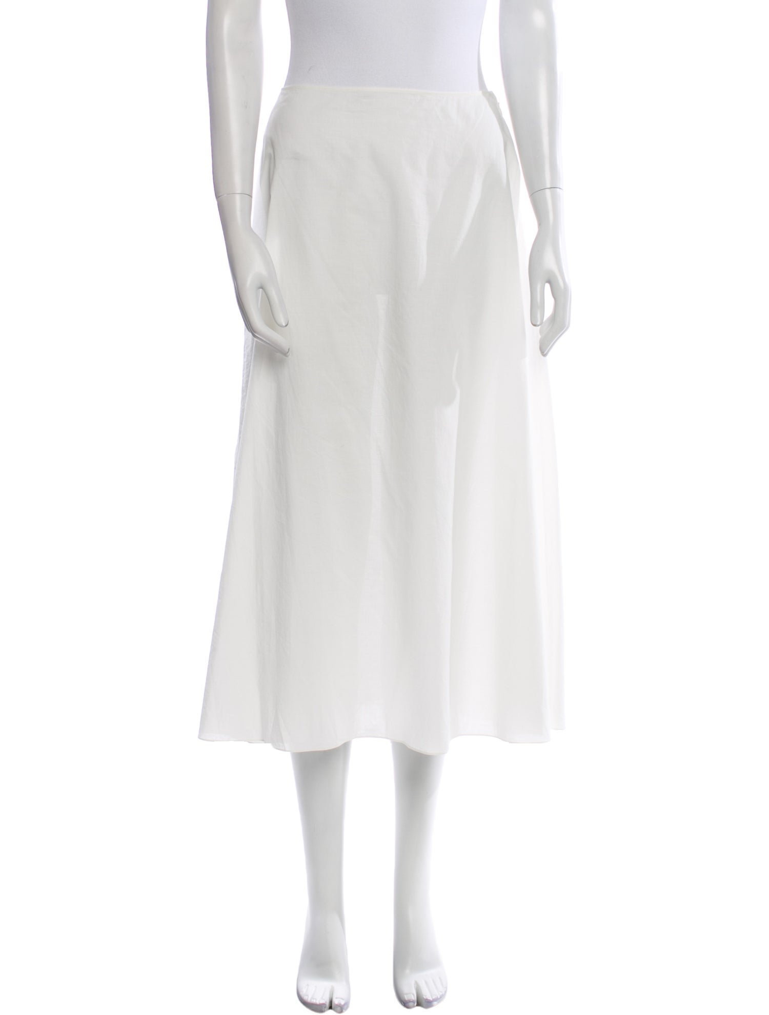 Christian Dior Midi Length Skirt